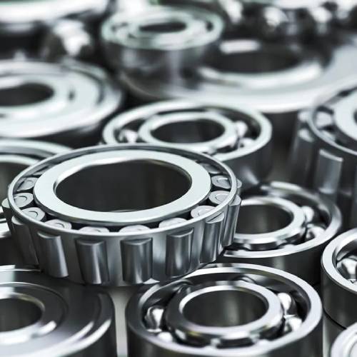 روش تشخیص بلبرینگ اصلی از تقلبی