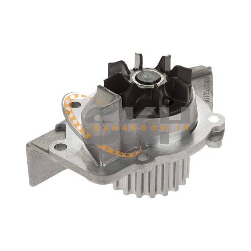 عمر مفید واتر پمپ چقدر است؟