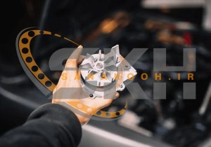 عمر مفید واتر پمپ چقدر است؟