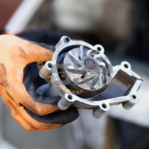 مرکز پخش واتر پمپ در تهران