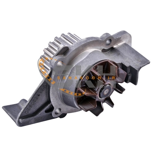 مرکز پخش واتر پمپ در تهران