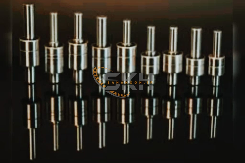 خرید فیبر و فنر واتر پمپ