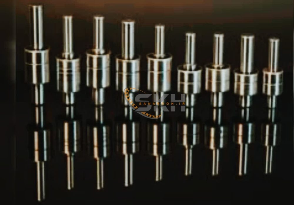 خرید فیبر و فنر واتر پمپ