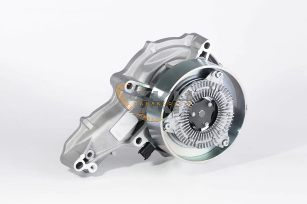 واتر پمپ چیست