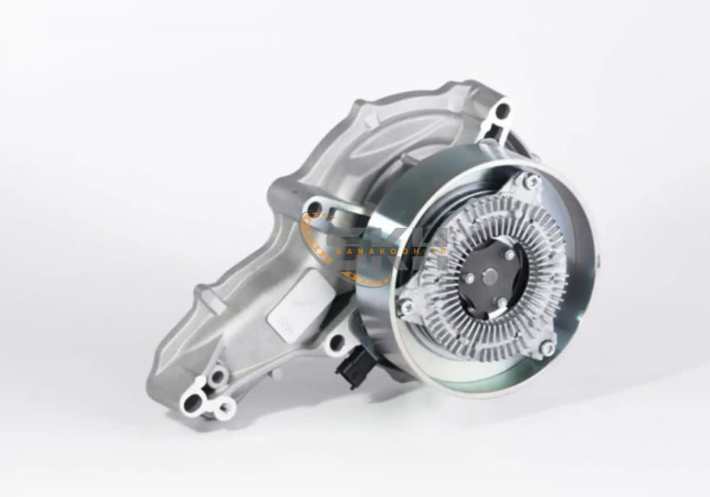 واتر پمپ چیست