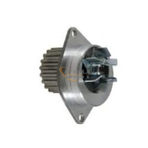 واتر پمپ چیست