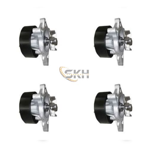 واتر پمپ چیست