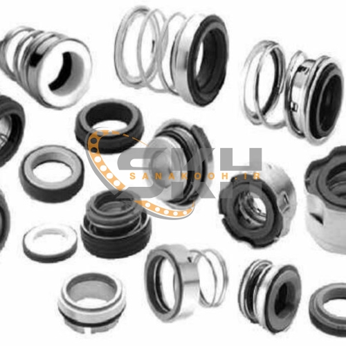 انواع فیبر و فنر