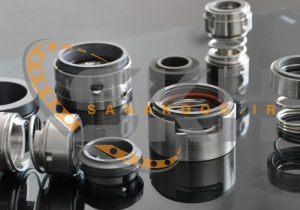 انواع فیبر و فنر