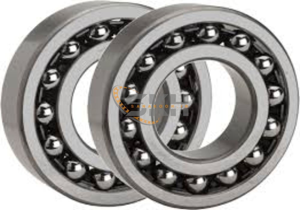 قیمت بلبرینگ صنعتی