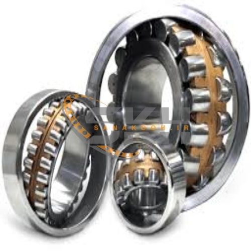 قیمت بلبرینگ صنعتی