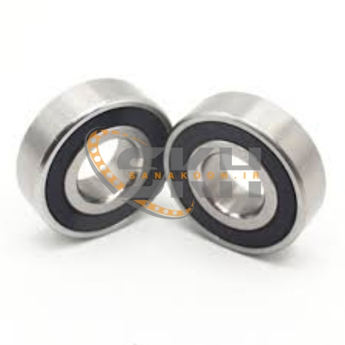 کاتالوگ بلبرینگ مینیاتوری 