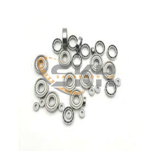 کاتالوگ بلبرینگ مینیاتوری 