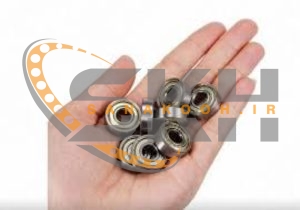 کاتالوگ بلبرینگ مینیاتوری